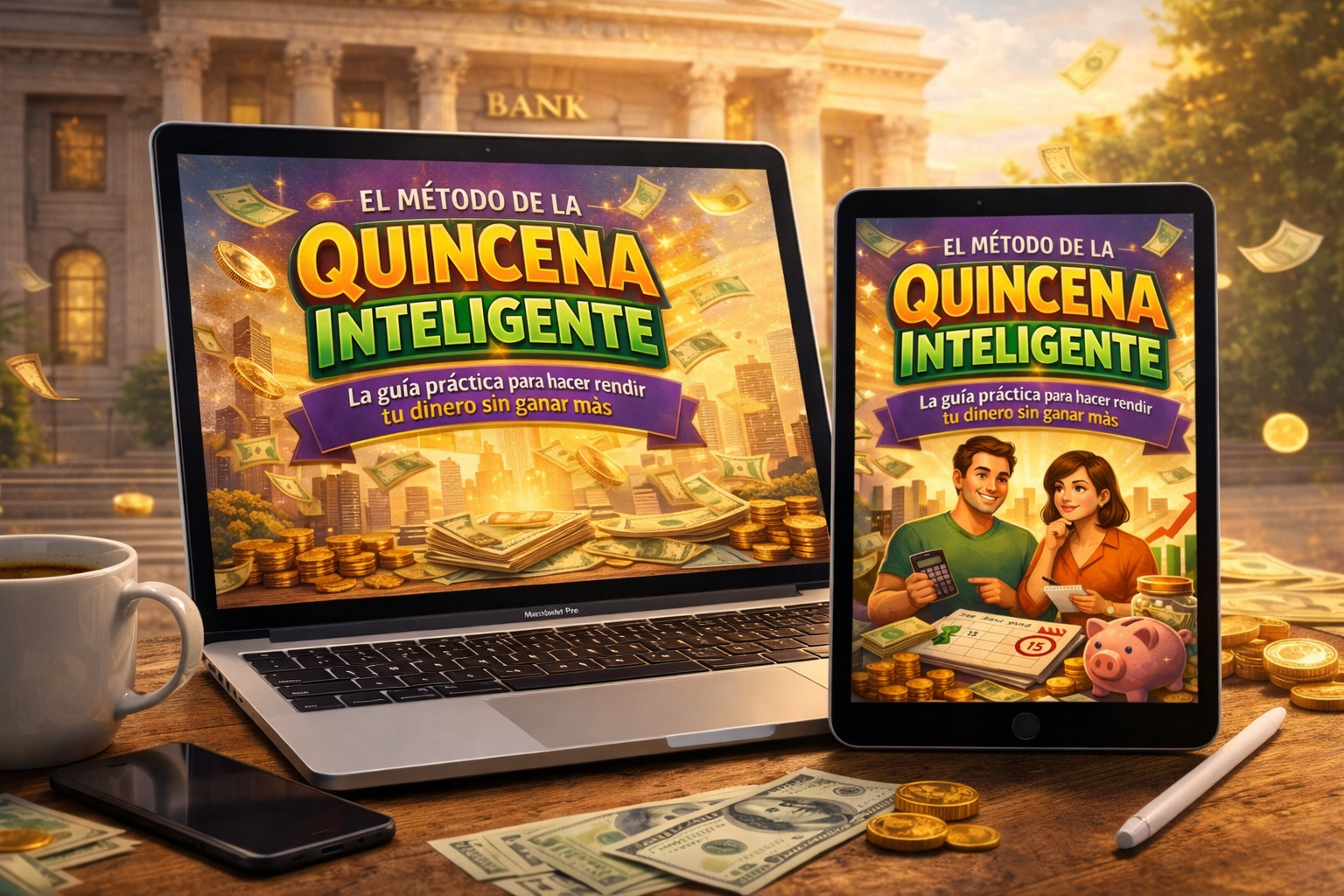 El Método de la Quincena Inteligente